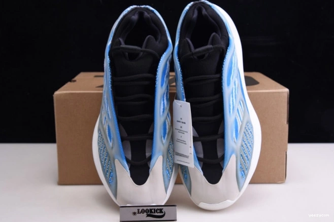 GLOW THE ADIDAS YEEZY DARK 700 G54850 V3 IN 1115